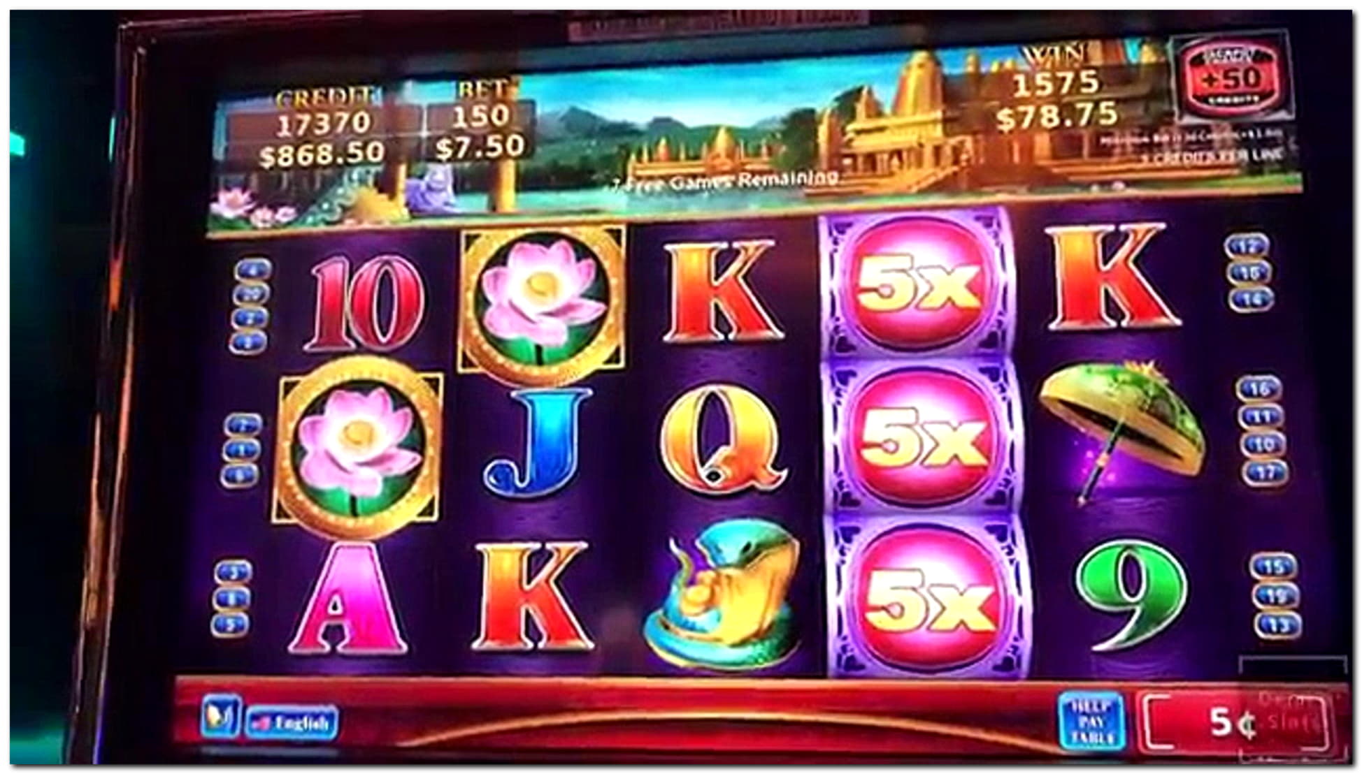 ﻿$325 Casino Chip at Dunder Casino