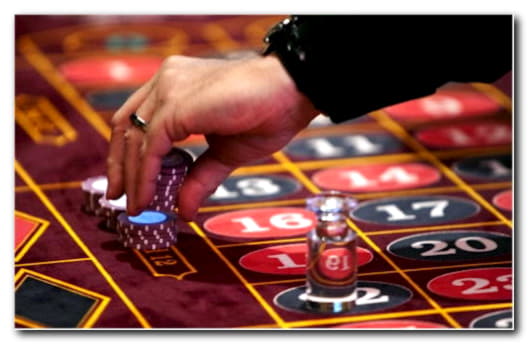 $55 Casino Tournament at Guts Casino
