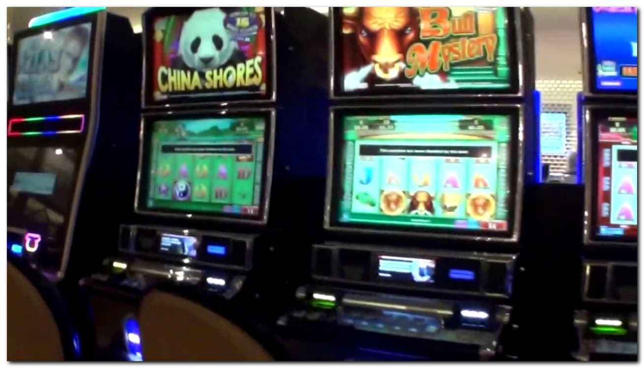 40 Free Spins Casino at Genesis Casino