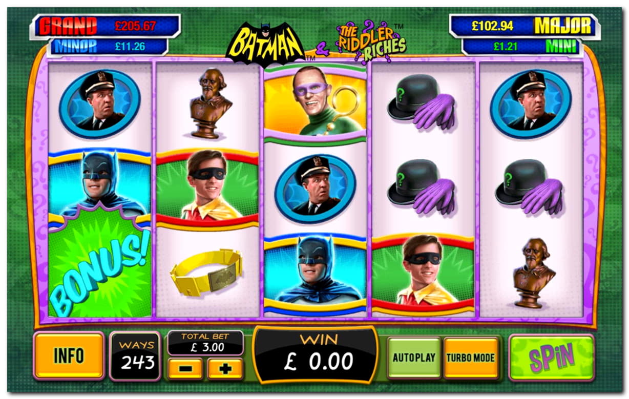 $655 Casino chip at Casino Luck