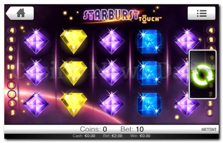 750% First deposit bonus at Rizk Casino