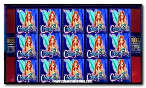 540% Match Bonus Casino at Sloty Casino