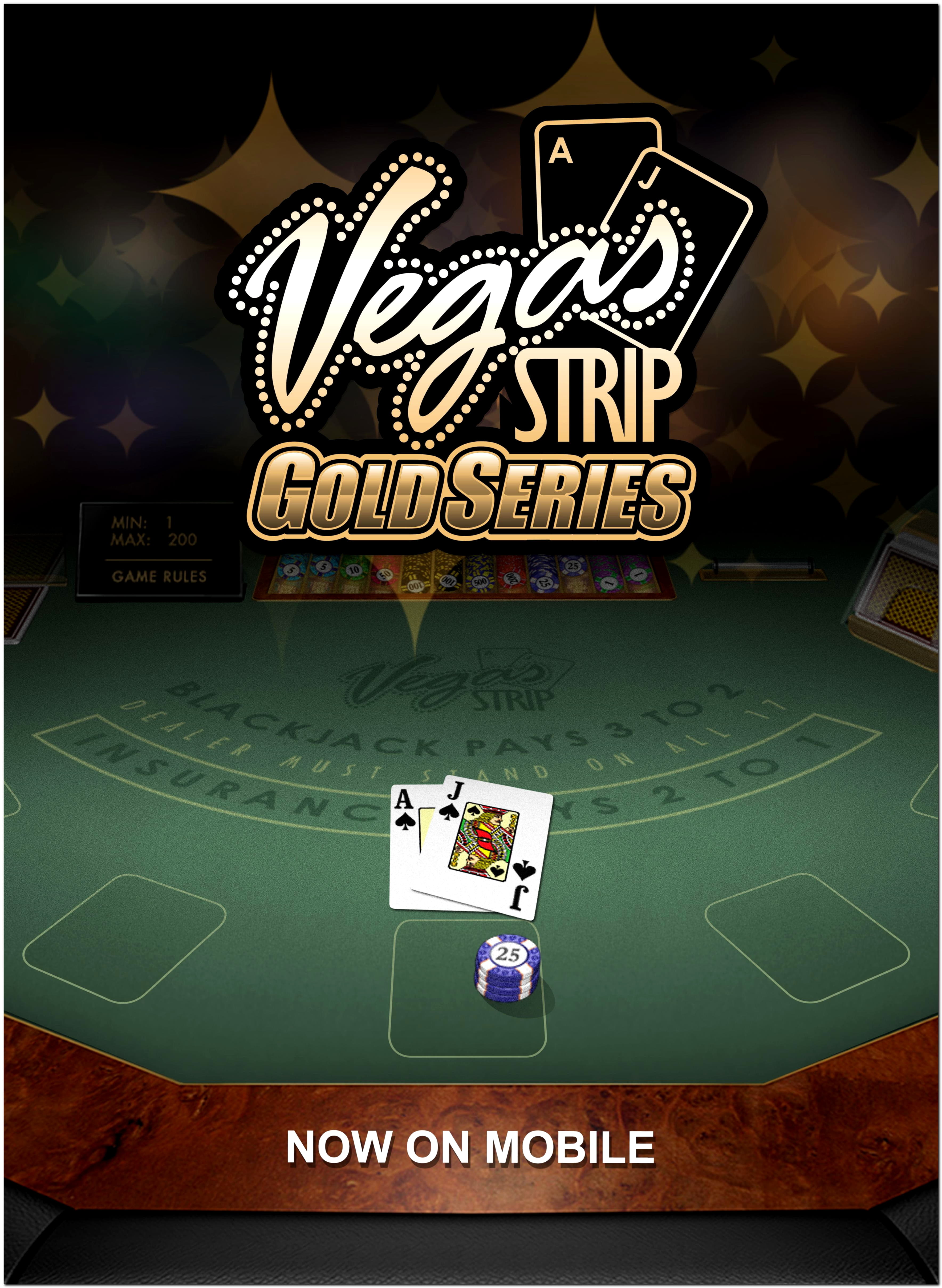 €690 Online Casino Tournament at William Hill Casino
