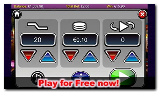 EURO 222 Casino Chip at Dream Dubai Casino