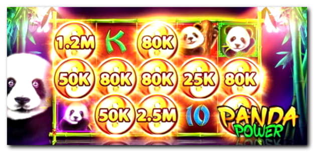 155 Free Spins at BGO Casino