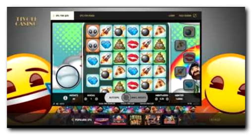 145 Free Spins right now at Casino-X