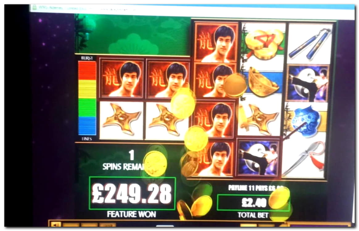 EURO 360 Casino chip at Casino Luck