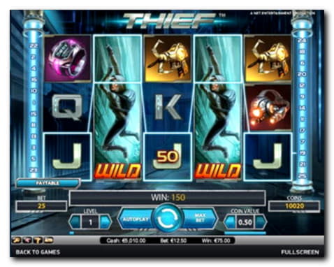 600% Match Bonus at Dunder Casino