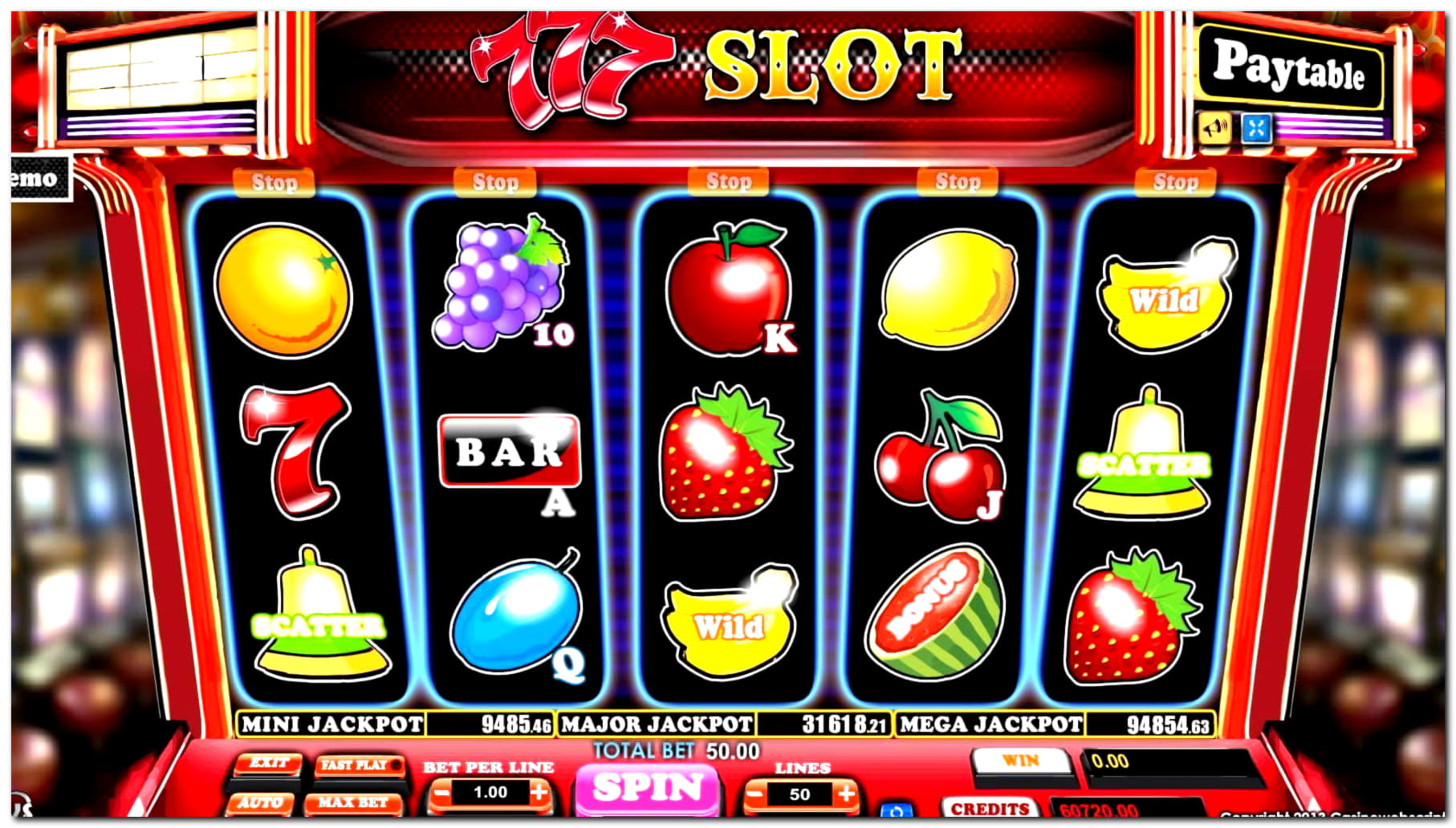 44 Free Spins right now at Vegas Hero Casino
