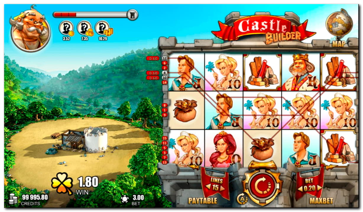 35% Match bonus at Betway Casino