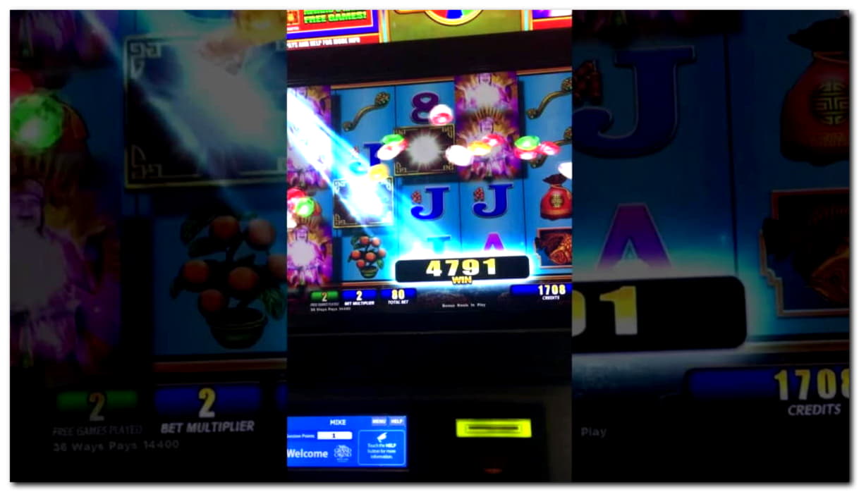 EURO 2820 no deposit bonus at Red Ping Win Casino