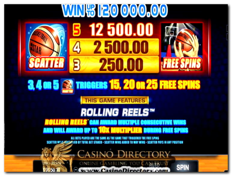 85 free casino spins at Wild Slots Casino