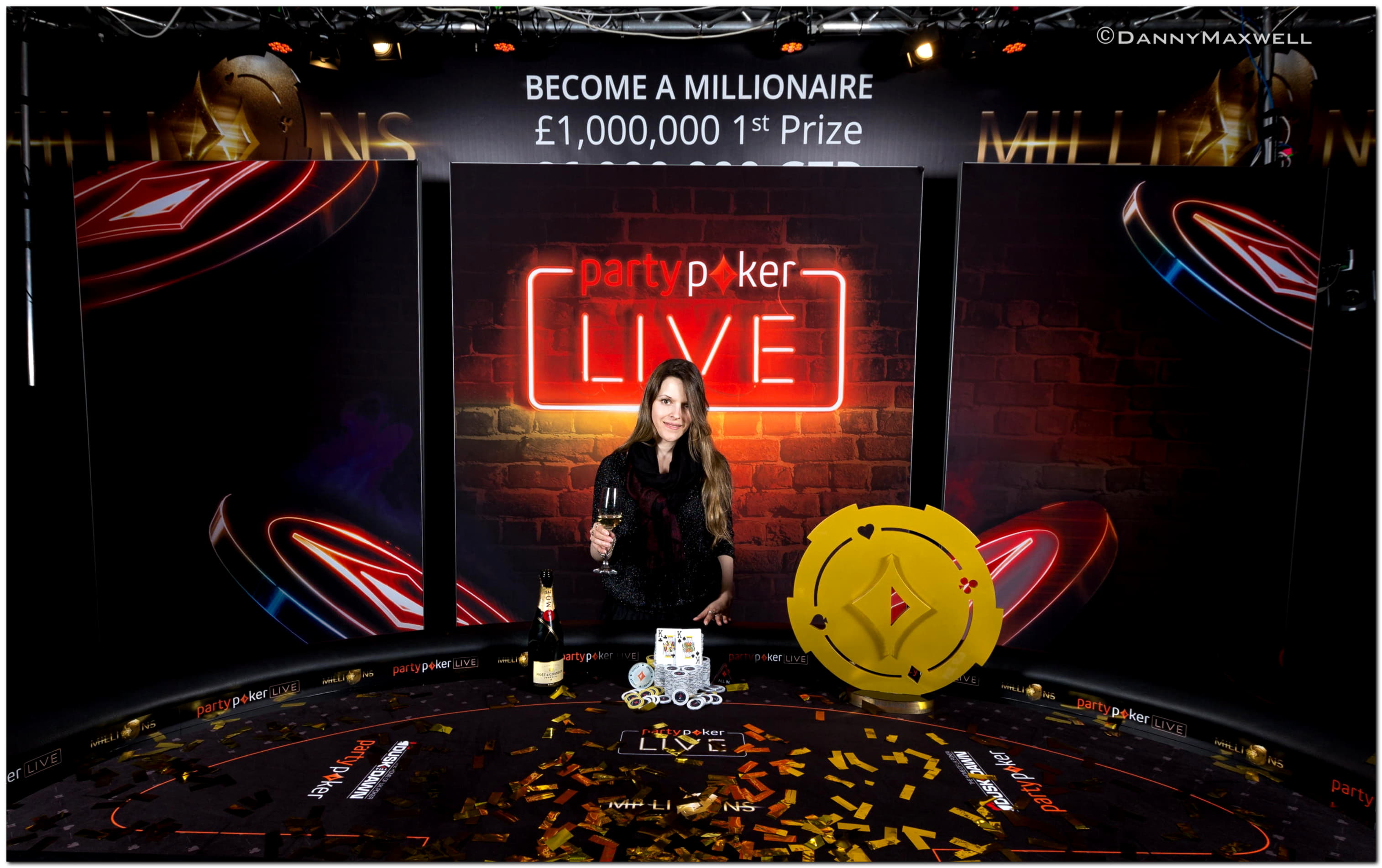275 free spins casino at Holland Online Casino