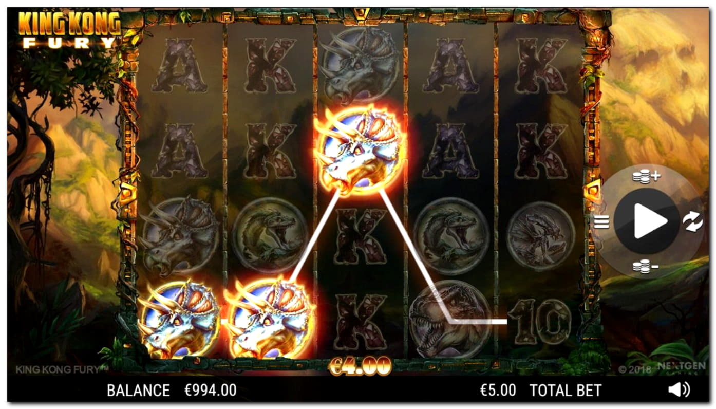 €90 Tournament at Sloty Casino