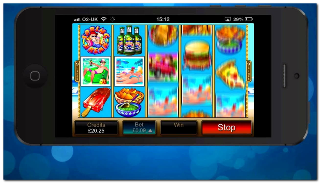 845% Match at a casino at Dunder Casino