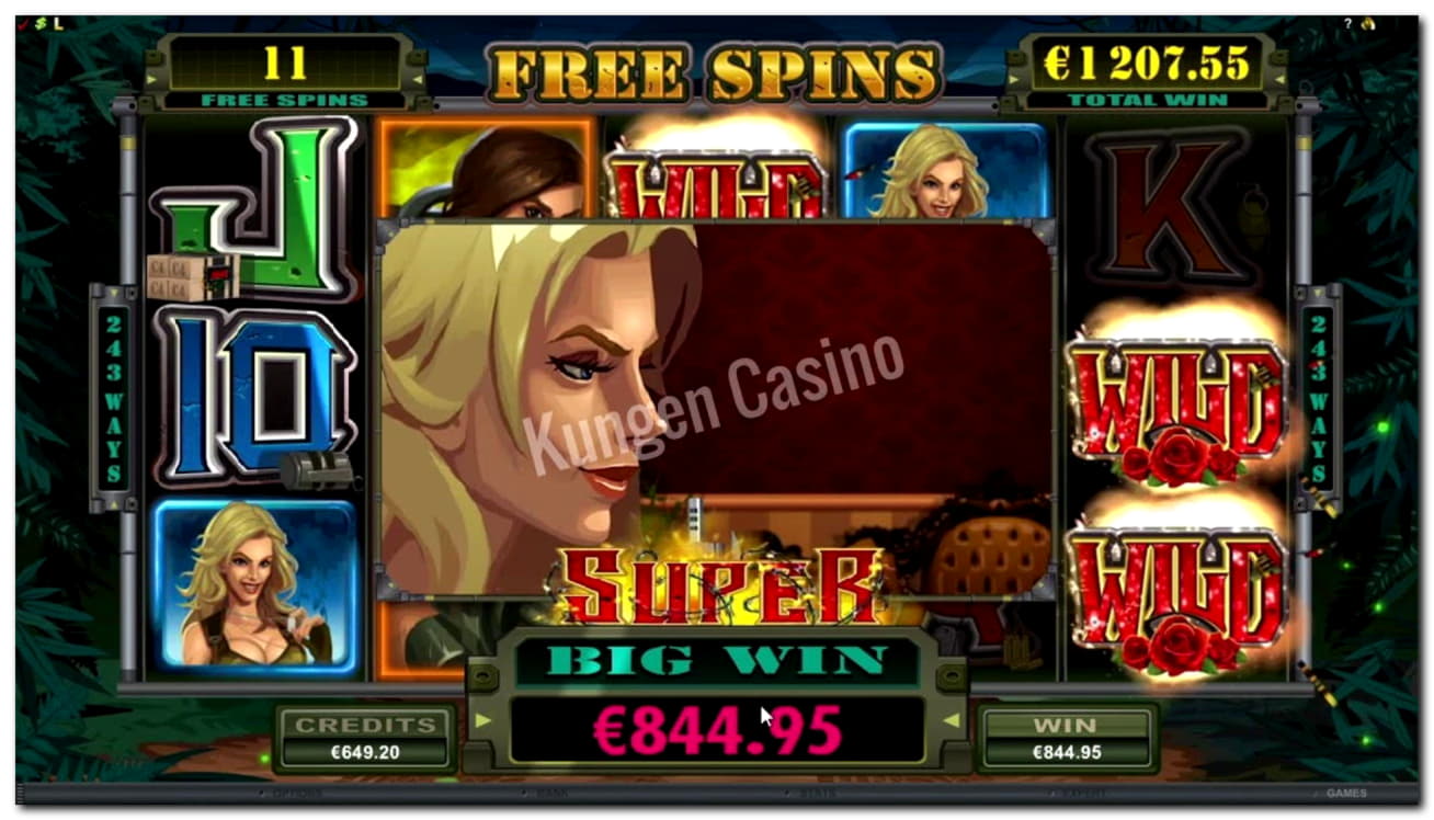 510% Match bonus at Rizk Casino