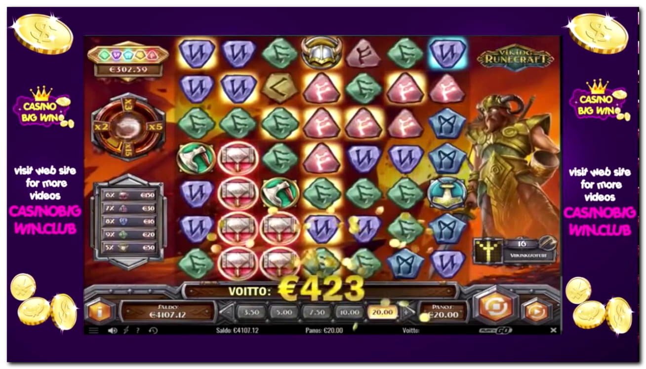 £222 free chip casino at Video Slots Casino