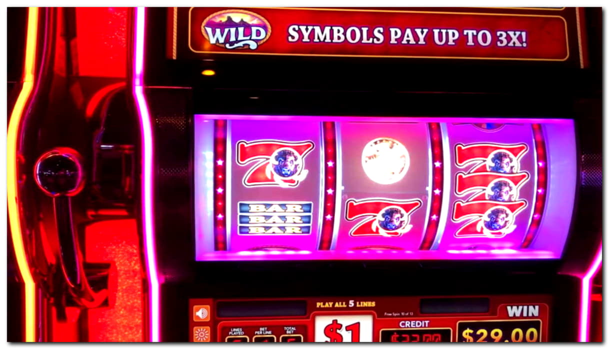 77 Trial Spins at Casino com