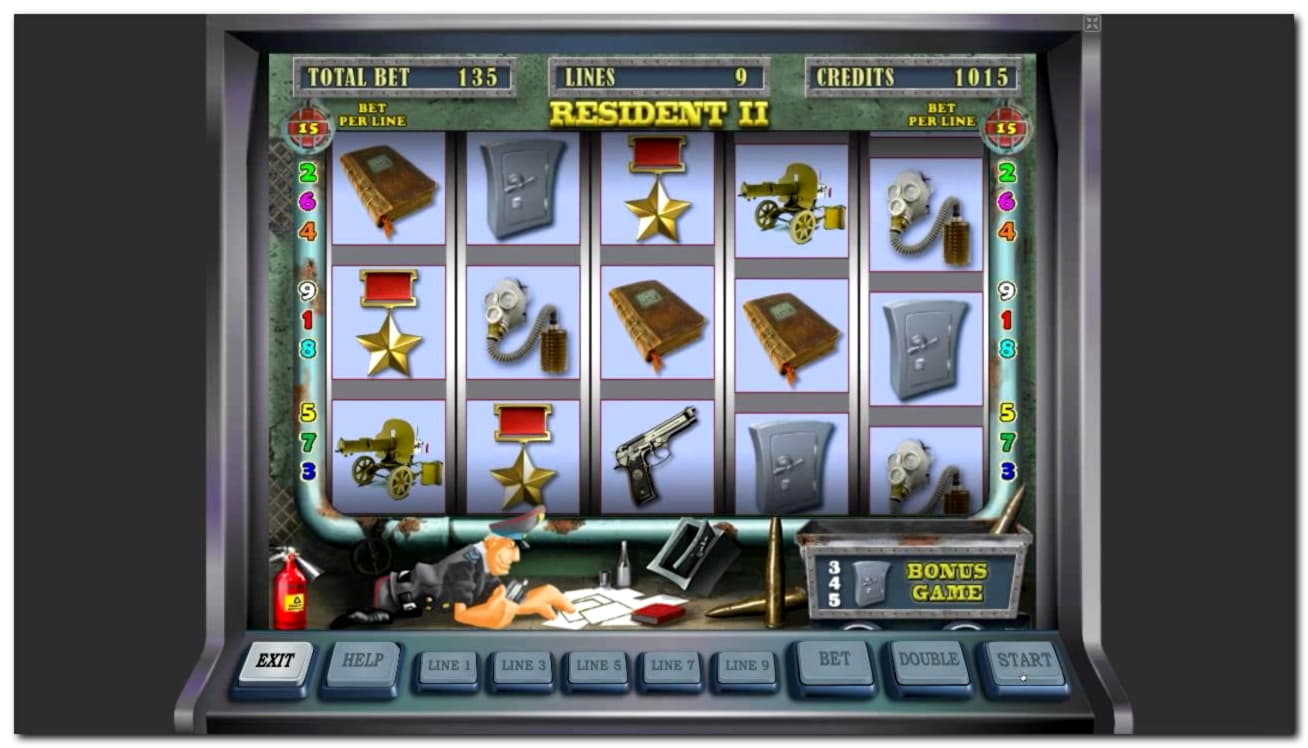 €1065 NO DEPOSIT BONUS CASINO at Slots Billion Casino