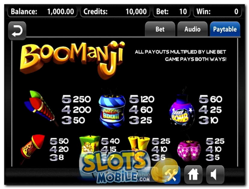 €470 Free casino chip at BGO Casino
