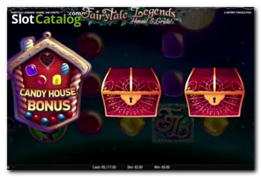 EUR 85 Free Chip at Omni Slots Casino