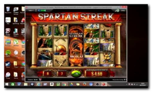 75 Free Spins right now at Omni Slots Casino