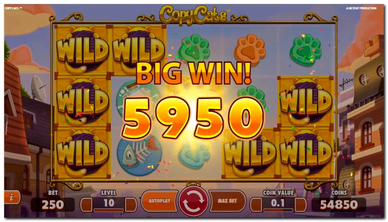 845% First deposit bonus at Genesis Casino