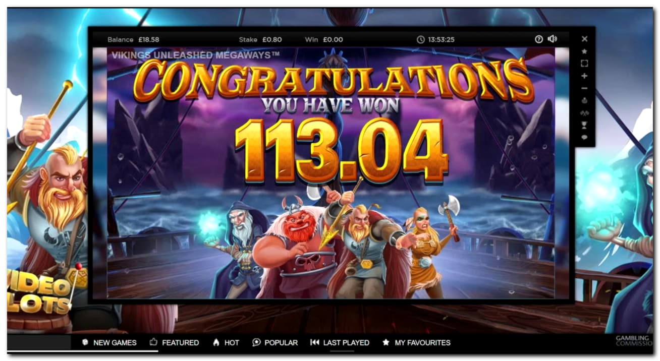 55 Loyalty Free Spins! at BGO Casino