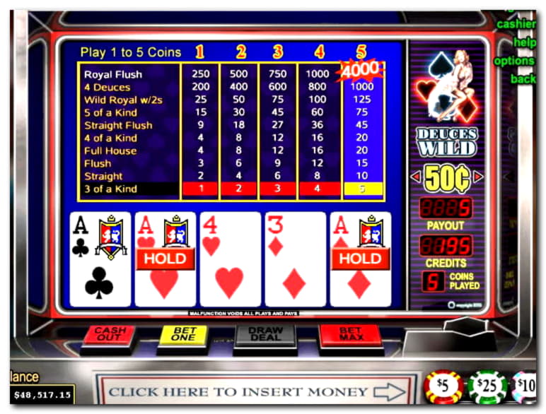 325% No Rules Bonus! at Casino-X