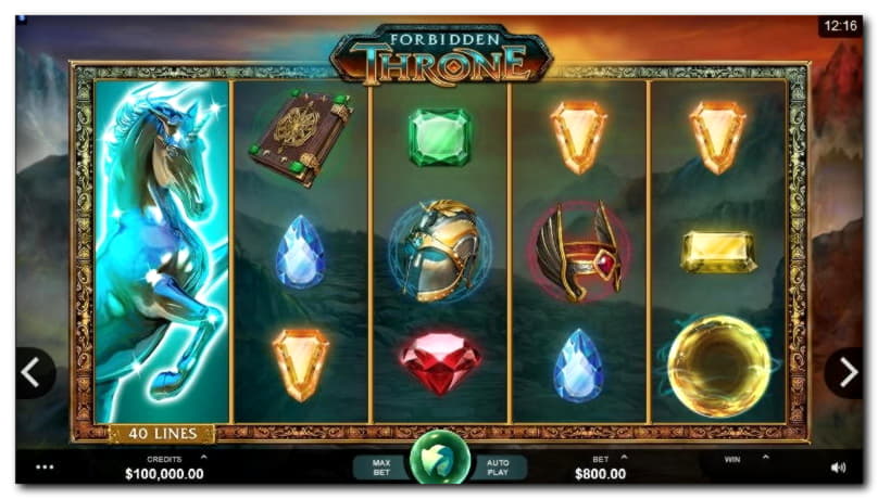 300 Trial Spins at Sloty Casino