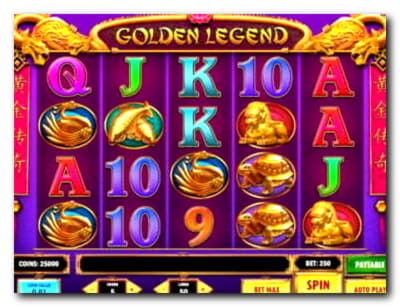 $960 Online Casino Tournament at Slots Billion Casino