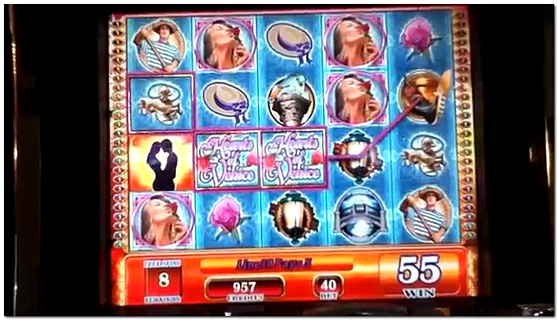 Eur 640 FREE Chip at Wild Slots Casino
