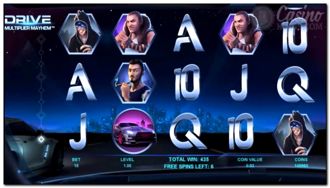 €290 Casino Chip at Casino com
