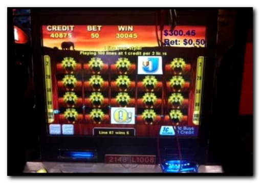 $315 Online Casino Tournament at Slots Angel Casino