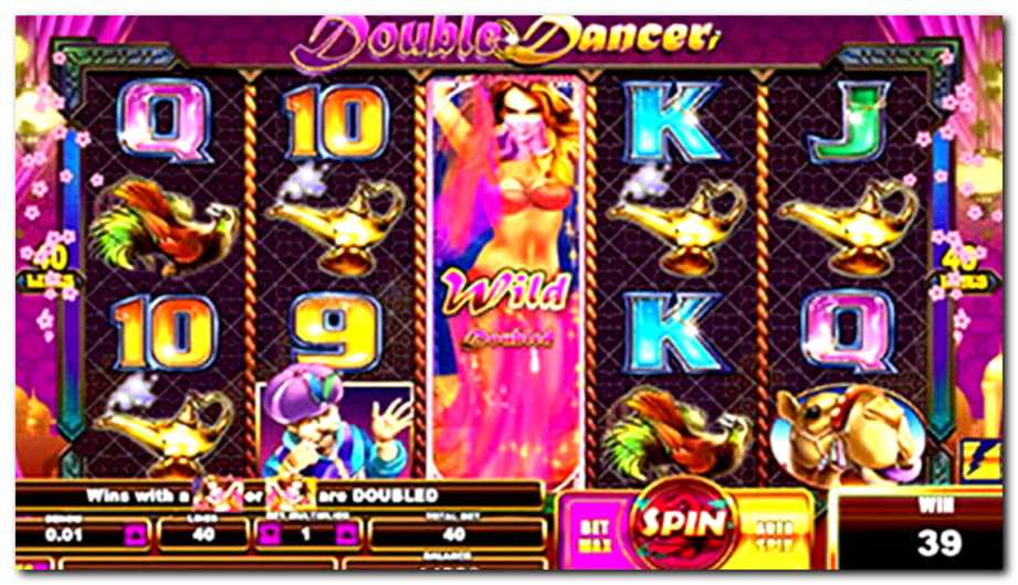 €4995 no deposit bonus casino at Omni Slots Casino