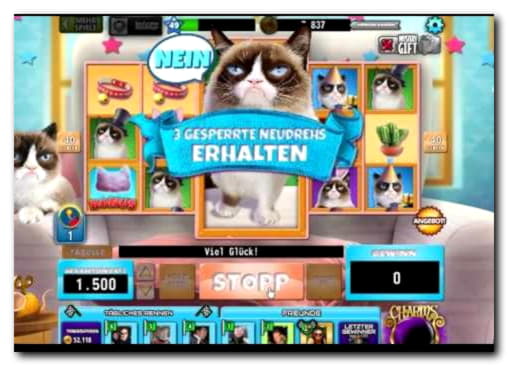 $870 Mobile freeroll slot tournament at Cherry Casino