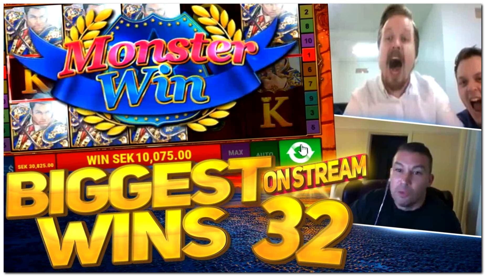 €795 Casino Tournament at Wild Slots Casino