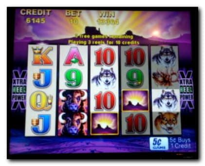 955% First Deposit Bonus at BGO Casino