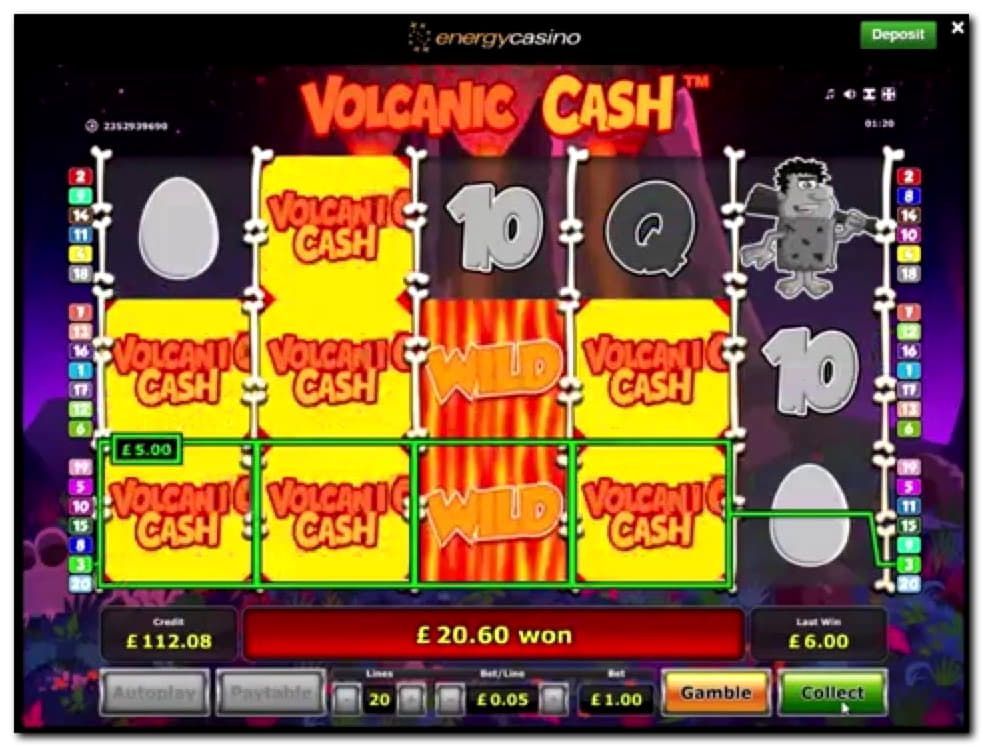 EUR 4945 no deposit bonus casino at Casino com