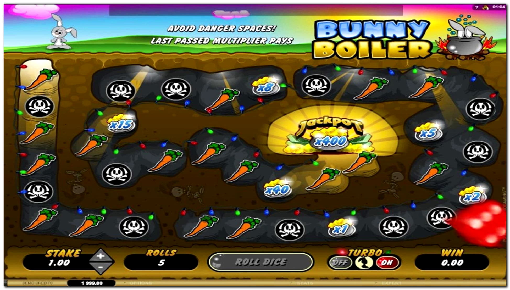 £570 Daily freeroll slot tournament at Casino com
