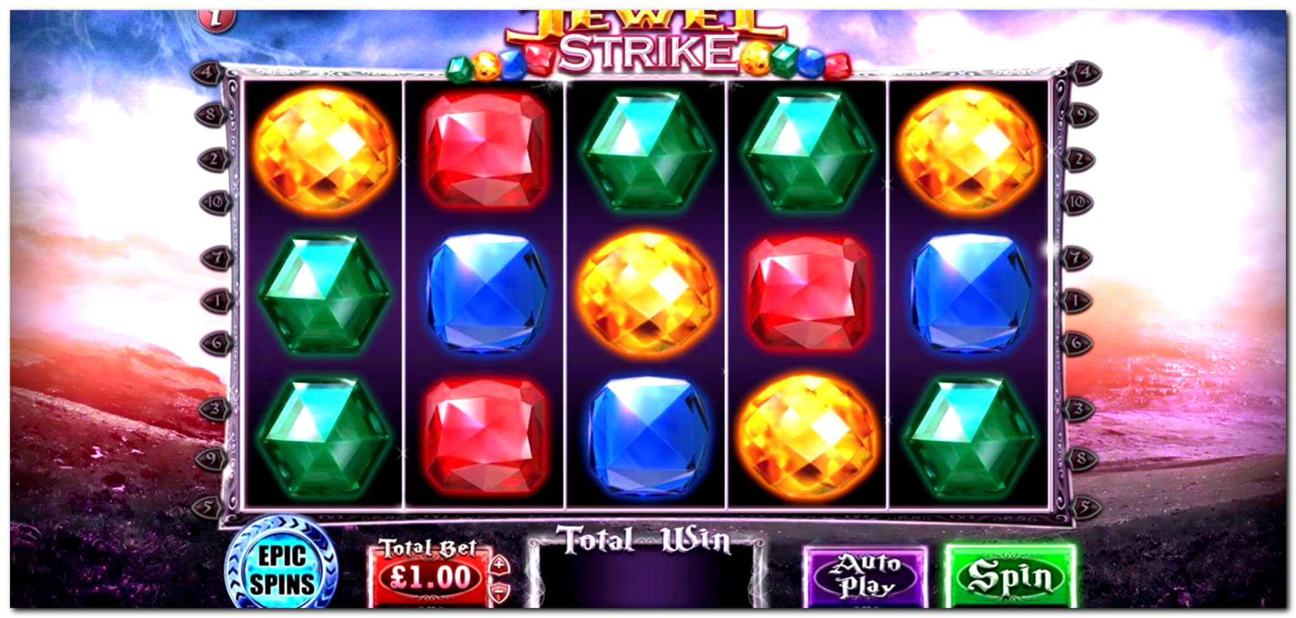 785% Welcome Bonus at bWin Casino