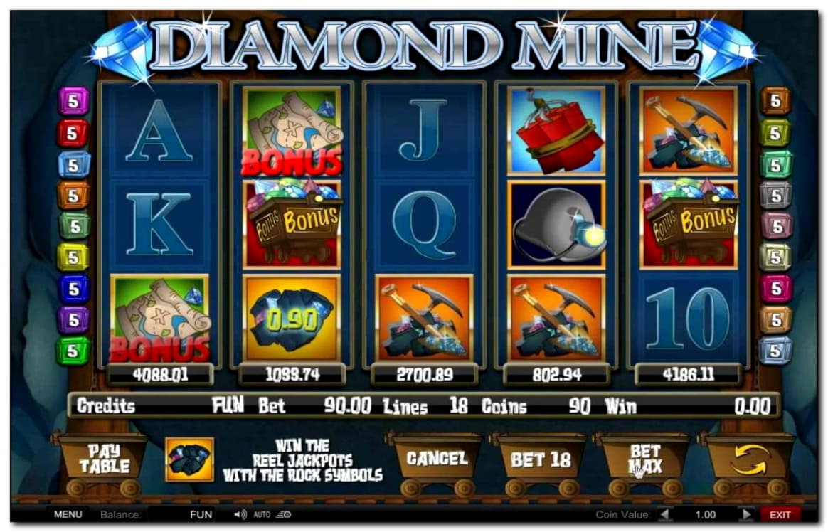 €4445 NO DEPOSIT BONUS CODE at Red Ping Win Casino