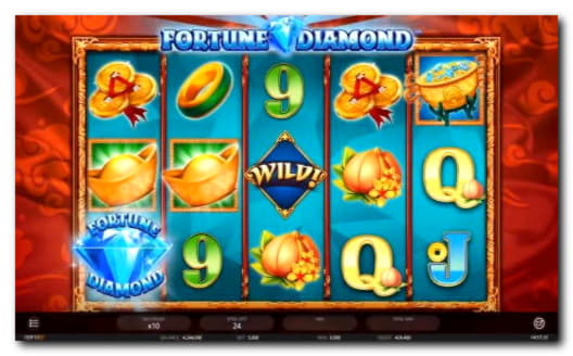EURO 190 Casino chip at Vegas Hero Casino
