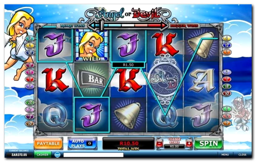 $990 Tournament at BGO Casino