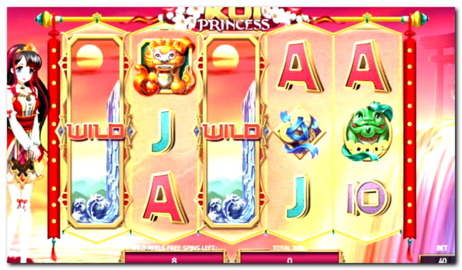 280 Free Spins no deposit casino at Slots Billion Casino