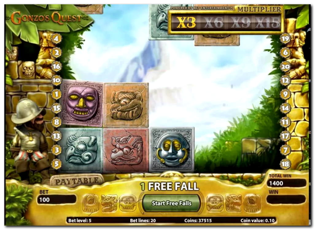 935% Deposit Match Bonus at Holland Online Casino