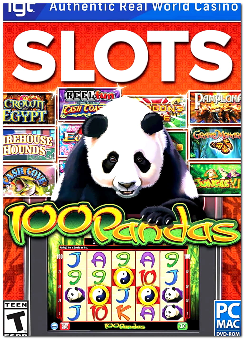 ﻿$115 Free Chip at Casino Luck