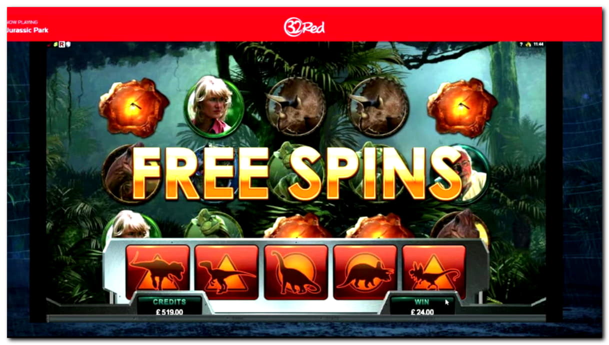 €265 Tournament at Casino Luck