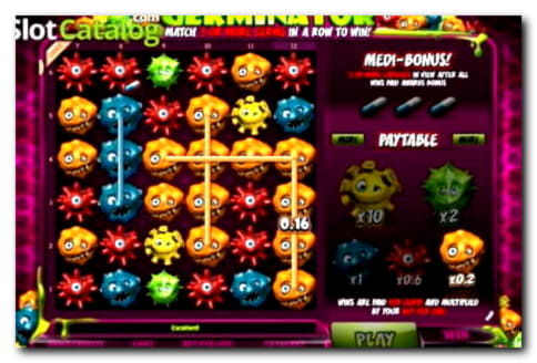 255 Trial Spins at Cherry Casino
