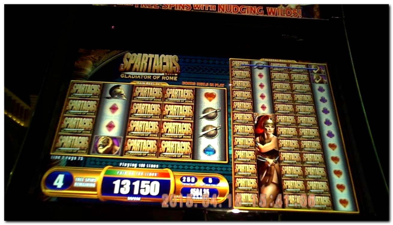 €115 Casino Tournament at Dream Dubai Casino